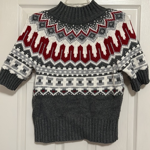 Tommy Hilfiger sweater, size M - Picture 2 of 6